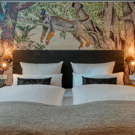 Hotel Vienna House Easy By Wyndham Bergedorf 3*