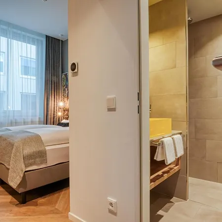 Vienna House Easy By Wyndham Bergedorf Hotel Hamburg