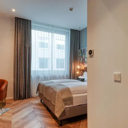 Hotel Vienna House Easy By Wyndham Bergedorf Hamburg