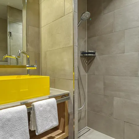 Vienna House Easy By Wyndham Bergedorf Hamburg