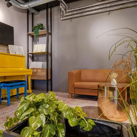 Vienna House Easy By Wyndham Bergedorf 3* Hamburg