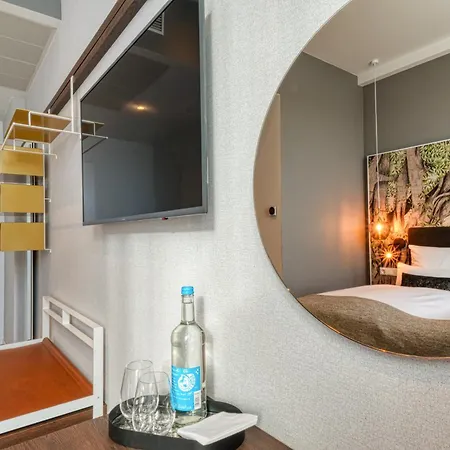 Vienna House Easy By Wyndham Bergedorf Hotel Hamburg