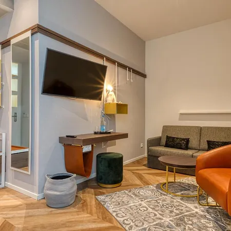Vienna House Easy By Wyndham Bergedorf 3*