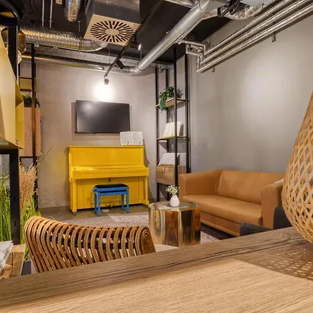 Vienna House Easy By Wyndham Bergedorf Hamburg