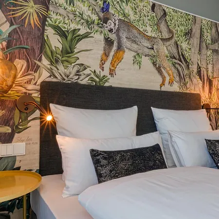 Vienna House Easy By Wyndham Bergedorf 3* Hamburg