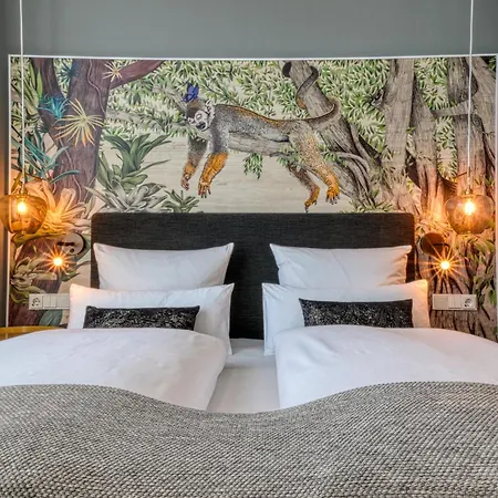 Vienna House Easy By Wyndham Bergedorf Hotel