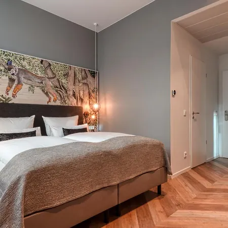 Hotel Vienna House Easy By Wyndham Bergedorf Hamburg
