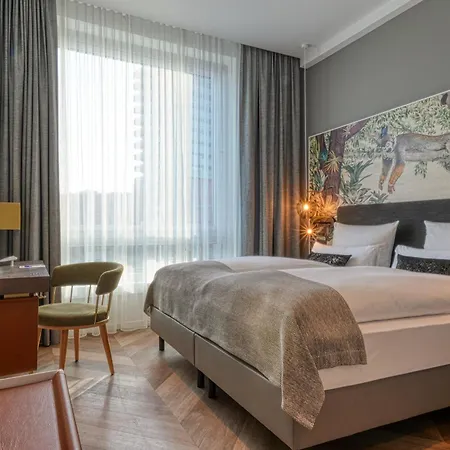 Vienna House Easy By Wyndham Bergedorf