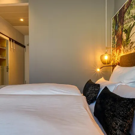 Hotell Vienna House Easy By Wyndham Bergedorf