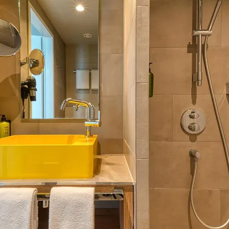 Hotell Vienna House Easy By Wyndham Bergedorf 3*