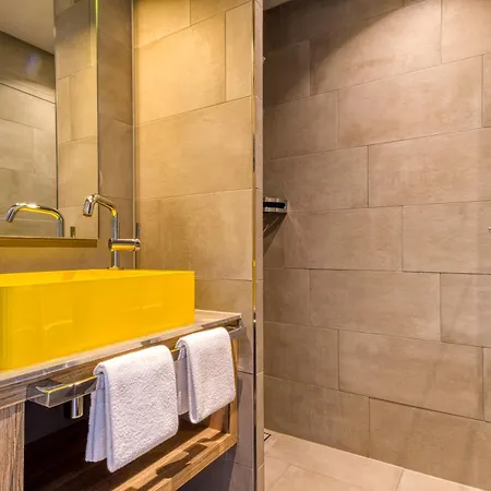 Vienna House Easy By Wyndham Bergedorf Hotell Hamburg-Harburg