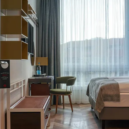 Vienna House Easy By Wyndham Bergedorf 3*