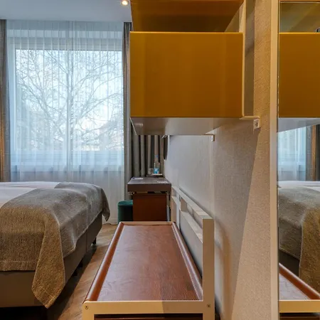 Vienna House Easy By Wyndham Bergedorf