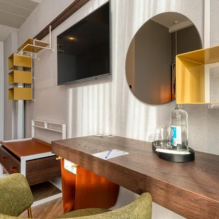 Vienna House Easy By Wyndham Bergedorf Hotel