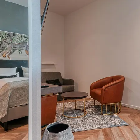 Vienna House Easy By Wyndham Bergedorf Hotel 3*
