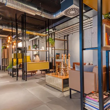 Vienna House Easy By Wyndham Bergedorf Hotel Hamburg