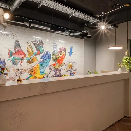 Vienna House Easy By Wyndham Bergedorf Hamburg