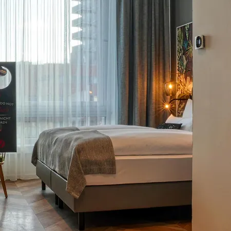 Vienna House Easy By Wyndham Bergedorf Hotel