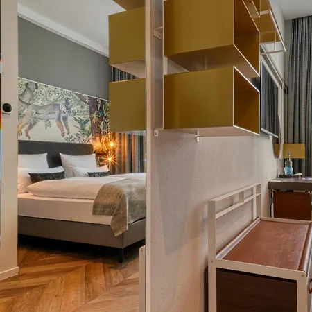 Vienna House Easy By Wyndham Bergedorf Hotel Hamburg