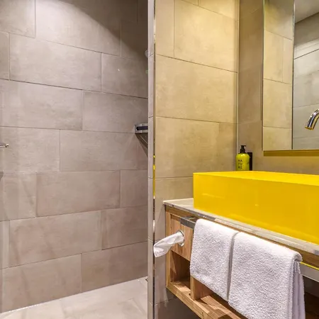 Vienna House Easy By Wyndham Bergedorf 3*