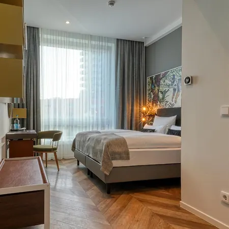 Vienna House Easy By Wyndham Bergedorf Hamburg