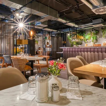 Vienna House Easy By Wyndham Bergedorf Hotel