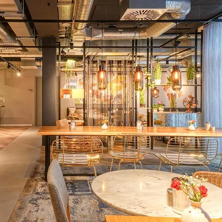 Vienna House Easy By Wyndham Bergedorf Hamburg