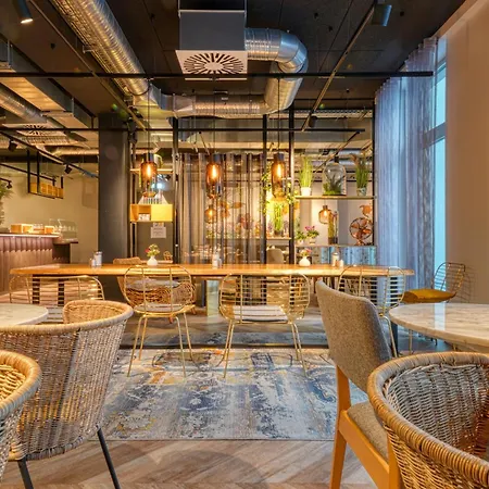 Vienna House Easy By Wyndham Bergedorf 3* Hamburg