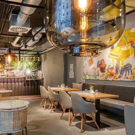 Vienna House Easy By Wyndham Bergedorf Hotel