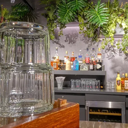 Hotel Vienna House Easy By Wyndham Bergedorf Hamburg