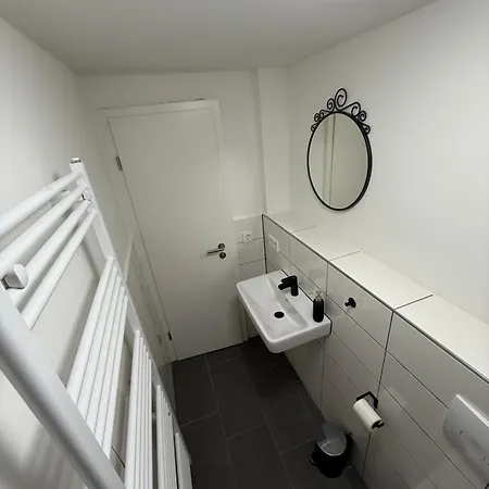 -6 Rooms- Sankt Pauli, Harbour And Schanze Apartment *