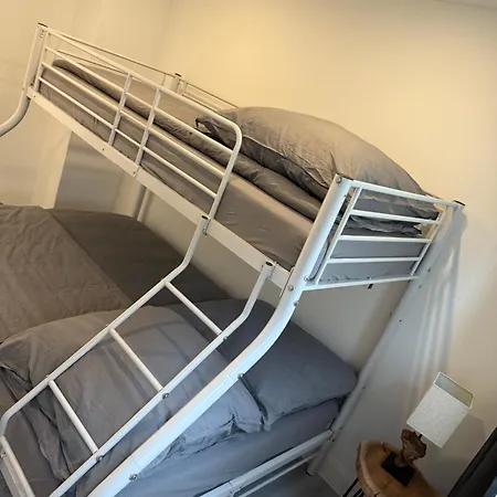 -6 Rooms- Sankt Pauli, Harbour And Schanze Hamburg