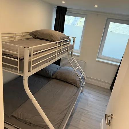 Apartment -6 Rooms- Sankt Pauli, Harbour And Schanze