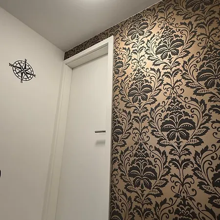 -6 Rooms- Sankt Pauli, Harbour And Schanze * Hamburg