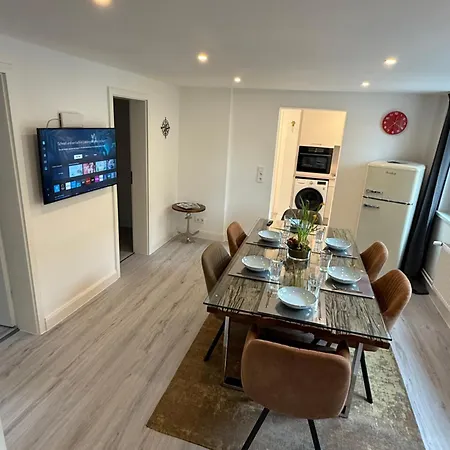 -6 Rooms- Sankt Pauli, Harbour And Schanze Hamburg