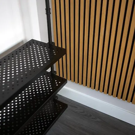 The 44 Apartment