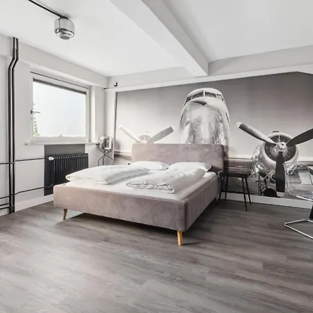 Apartment The 44
