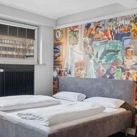 Apartment The 44