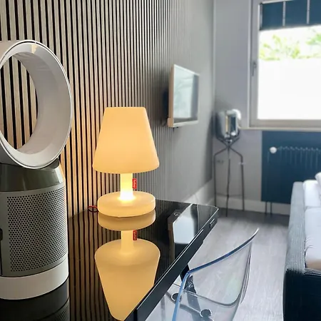 Apartment The 44