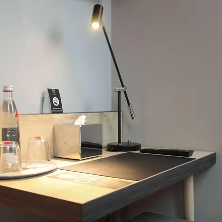 Vienna House Easy By Wyndham Hotell Hamburg-Harburg