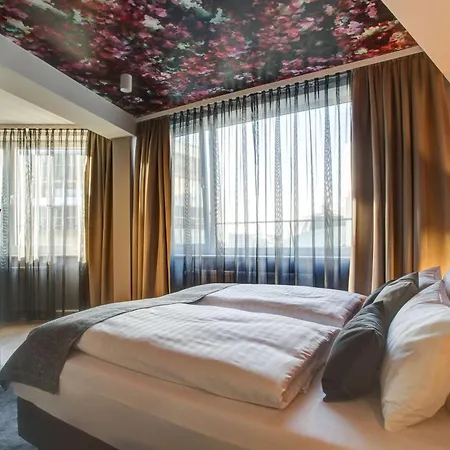 Vienna House Easy By Wyndham Hotel