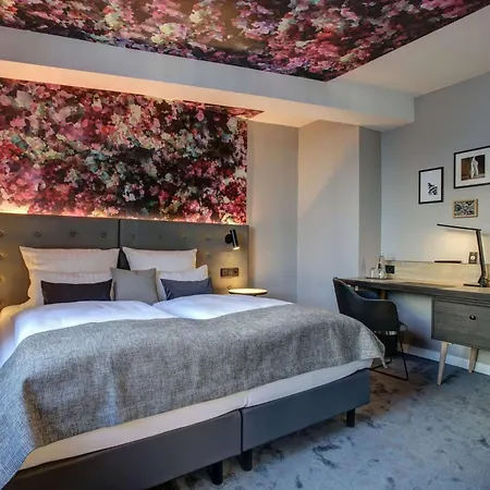 Vienna House Easy By Wyndham Hotel Hamburg