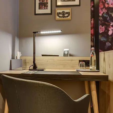 Vienna House Easy By Wyndham Hotel
