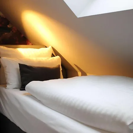 Hotel Vienna House Easy By Wyndham Hamburg