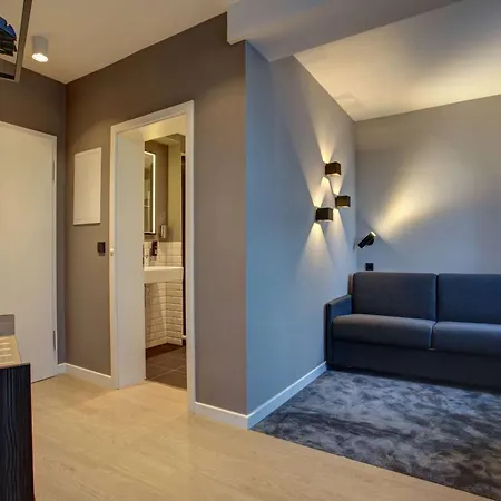 Vienna House Easy By Wyndham Hotell 3*