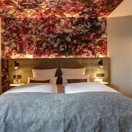 Hotel Vienna House Easy By Wyndham Hamburg
