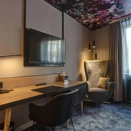Vienna House Easy By Wyndham Hamburg