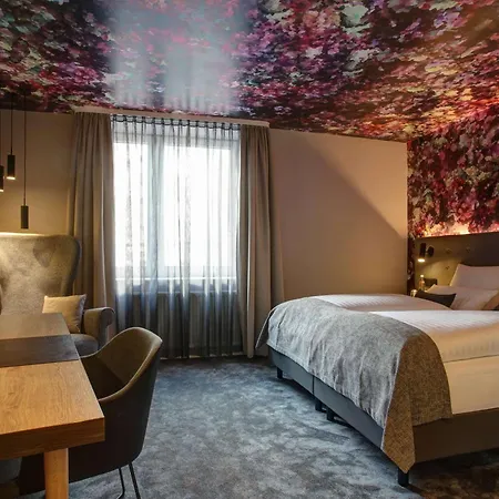 Hotel Vienna House Easy By Wyndham 3*