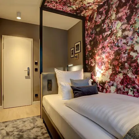 Vienna House Easy By Wyndham Hotel Hamburg