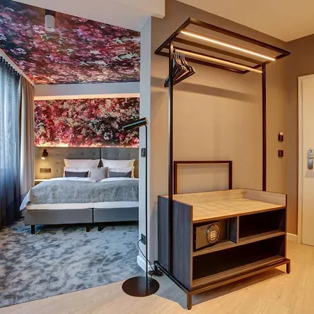 Vienna House Easy By Wyndham Hamburg
